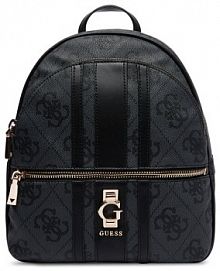 Plecak Guess szary damski