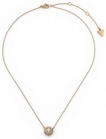 Naszyjnik Guess złoty