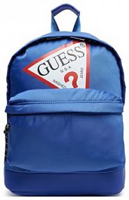 Plecak Guess niebieski damski