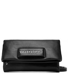 Torebka listonoszka Valentino czarna