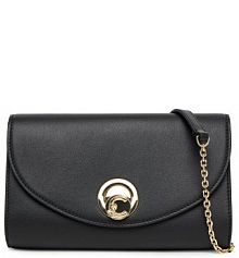 Kopertówka Coccinelle czarna