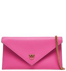 Kopertówka PINKO różowa