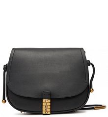 Torebka listonoszka PINKO czarna