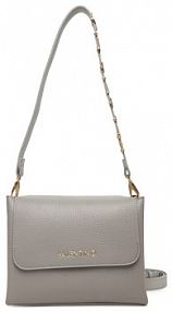 Torebka listonoszka Valentino szara
