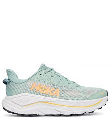 Buty do biegania Hoka turkusowe damskie