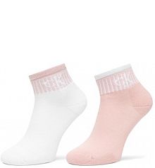 Skarpetki Calvin Klein Jeans kolorowe damskie