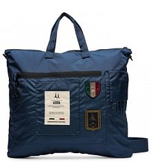 Torba weekendowa Aeronautica Militare granatowa