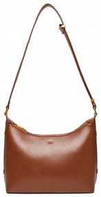 Torebka GINO ROSSI brązowa