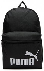 Plecak Puma czarny damski