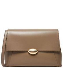 Torebka listonoszka GINO ROSSI beżowa