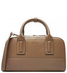 Torebka GINO ROSSI beżowa