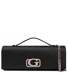 Kopertówka Guess czarna