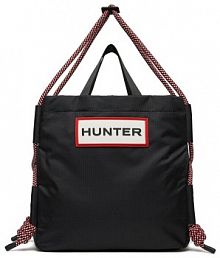 Torebka Hunter czarna