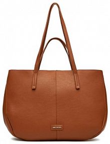 Torebka shopperka GINO ROSSI brązowa