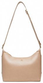 Torebka GINO ROSSI beżowa