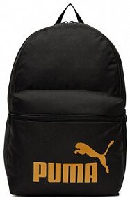 Plecak Puma czarny damski