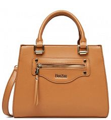 Torebka DeeZee beżowa