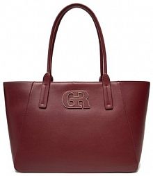 Torebka GINO ROSSI bordowy