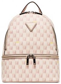 Plecak Guess różowy damski
