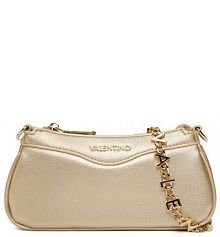 Torebka listonoszka Valentino złota