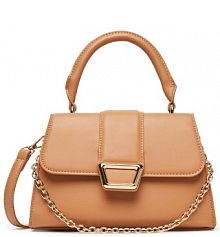 Torebka DeeZee brązowa