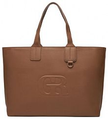 Torebka shopperka GINO ROSSI beżowa