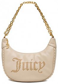 Torebka Juicy Couture beżowa