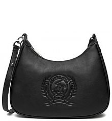 Torebka Beverly Hills Polo Club czarna