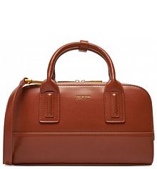 Torebka GINO ROSSI brązowa