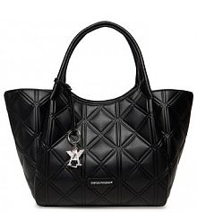 Torebka Emporio Armani czarna