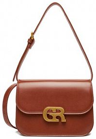 Torebka GINO ROSSI brązowa