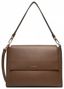 Torebka GINO ROSSI brązowa