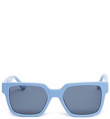 Okulary Roxy niebieskie damskie