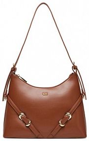 Torebka GINO ROSSI brązowa