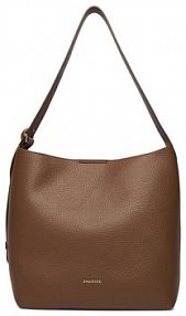 Torebka GINO ROSSI brązowa