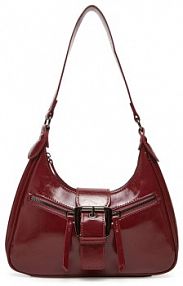 Torebka DeeZee bordowy