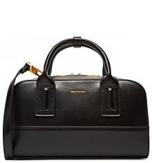 Torebka GINO ROSSI czarna