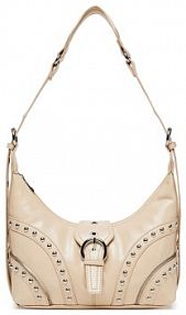 Torebka DeeZee beżowa