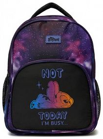 Plecak Disney Classics czarny damski