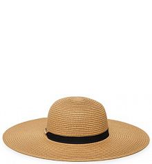 Kapelusz DeeZee beżowy damski