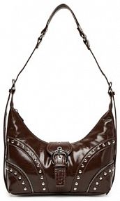 Torebka DeeZee brązowa