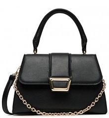 Torebka DeeZee czarna