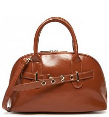 Torebka DeeZee brązowa