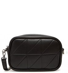 Torebka listonoszka DeeZee czarna