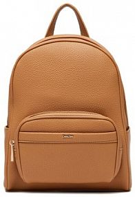 Plecak DeeZee beżowy damski