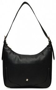 Torebka Beverly Hills Polo Club czarna