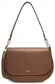 Torebka GINO ROSSI brązowa