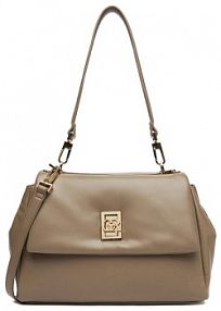 Torebka GINO ROSSI beżowa