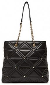 Torebka DeeZee czarna