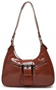 Torebka DeeZee brązowa